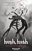 Hush, Hush by Becca Fitzpatrick