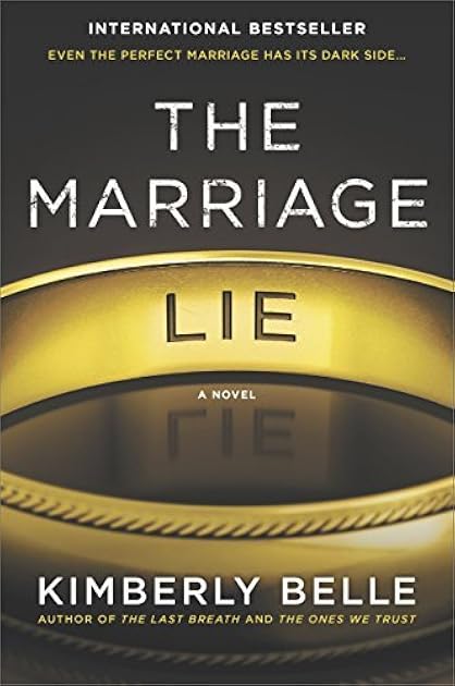 The Marriage Lie