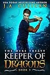 The Mere Treaty by J.A. Culican