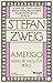 Amerigo by Stefan Zweig