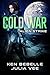 Alien Strike (Cold War, #0.3)