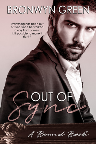 Out of Sync (Bound, #5)