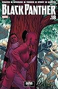Black Panther (2016-2018) #18