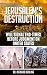 The Fall of Jerusalem 2023 by Richard Ruhling