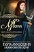 Meghan (Sweet Scottish Brides #2)