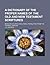 A Dictionary of the Proper Names of the Old and New Testament... by J. B. Jackson