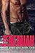 Jeremiah (Drake Brothers #2)