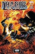 Thanos (2016-2018) #11