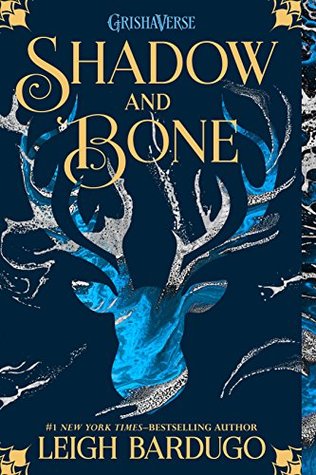 pdf download Shadow and Bone (The Grisha, #1)