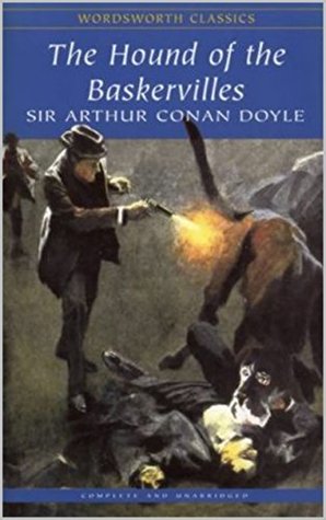 The Hound of the Baskervilles