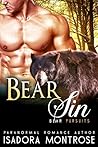 Bear Sin (Bear Fursuits #7)