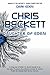 Daughter of Eden (The Eden Trilogy Book 3)
