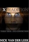 EXTRADITION by Nick van der Leek