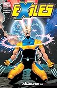 Exiles #45
