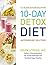 10 - Day Detox Diet: Autoimmune Solution: The Blood Sugar Solution