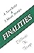 Finalities: A Novelette and...