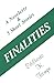 Finalities by Edilberto K. Tiempo