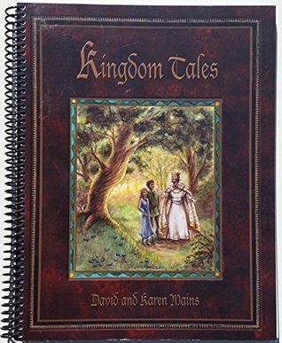 Kingdom Tales (Kingdom Tales #1-3)