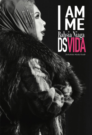 I AM ME: Rahsia Niaga DS VIDA
