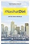 #NasihatDiri  by Teddi Prasetya Yuliawan