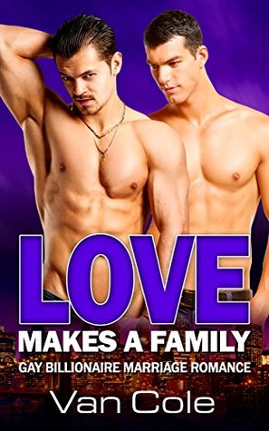 Love Makes a Family (Kindle Edition)