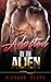 Adopted by the Alien
