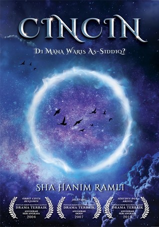 Cincin : Di Mana Waris As-Siddiq? (Paperback)