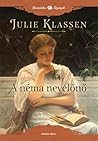 A ​néma nevelőnő by Julie Klassen