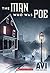 The Man Who Was Poe by Avi