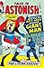Tales to Astonish #49