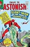 Tales to Astonish #55 by Stan Lee Tales to Astonish #55 by Stan Lee