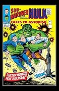 Tales to Astonish #83