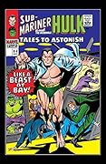 Tales to Astonish #84