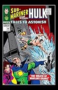 Tales to Astonish #86