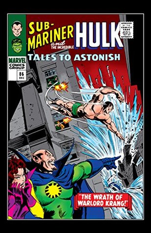 Tales to Astonish #86 (Kindle Edition)