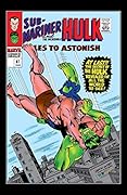 Tales to Astonish #87