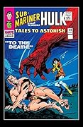 Tales to Astonish #80