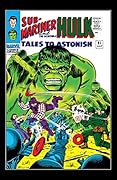 Tales to Astonish #81