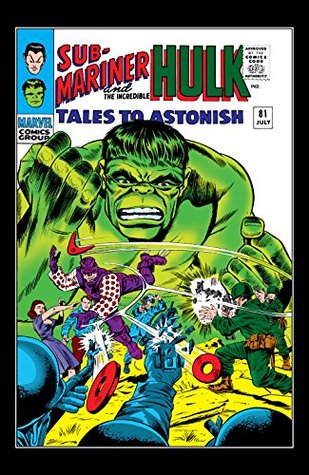 Tales to Astonish #81 (Kindle Edition)