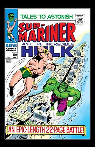 Tales to Astonish #100 (Kindle Edition)