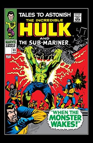 Tales to Astonish #99 (Kindle Edition)