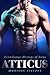 Atticus (Luna Lodge: Hunters of Atlas #8)