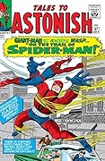 Tales to Astonish #57