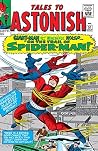 Tales to Astonish...