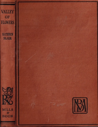 Valley of Flowers (Hardcover)