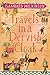 Travels in a Dervish Cloak by Isambard Wilkinson