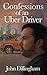 Confessions of an Uber Driver