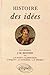 Histoire des idées