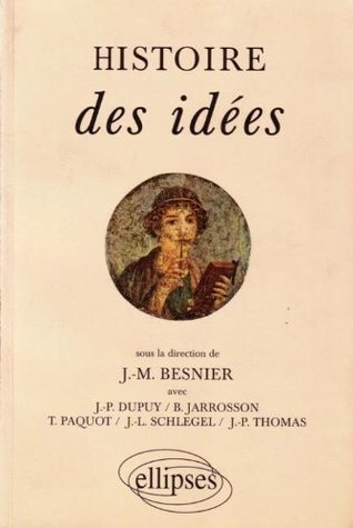 Histoire des idées (Paperback)