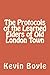 The Protocols of the Learne...